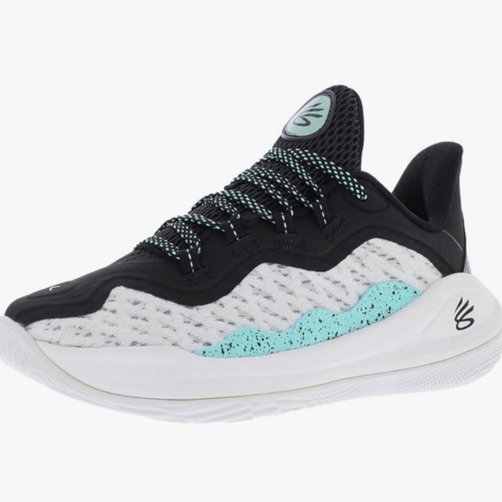 Under Armour Curry 11 Boys Sneaker